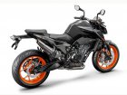 KTM 890 Duke